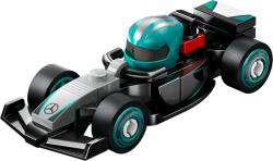 LEGO® Minifigurine 71049-2 - Masini de curse F1 de colectie Mercedes-AMG (71049-2)