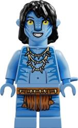 LEGO® Avatar The Way of Water - Tuk (avt014)