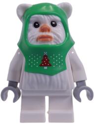 LEGO® Star Wars Minifigurină sw1298 - Ewok (sw1298)