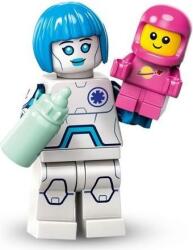LEGO® Minifigurine - Nurse Android (71046-6)