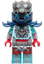 LEGO® Ninjago Dragons Rising njo0968 - Spectral Dragonian Scout (njo0968)