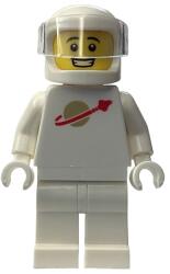 LEGO® Classic Space sp146 - White Astronaut (sp146)