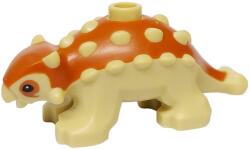 LEGO® Animals Jurassic World 67443pb03 - Ankylosaurus Baby (67443pb03)
