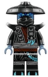 LEGO® Minifigures Ninjago njo0938 - Nokt (njo0938)