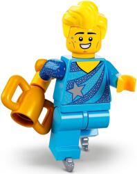 LEGO® Minifigures Series 22 - Figure Skating Champion (71032-6)