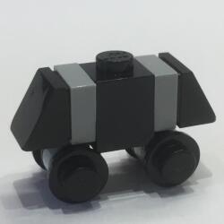 LEGO® Star Wars Minifigurină sw0156a - MSE-6 (sw0156a)