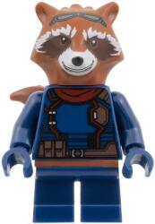 LEGO® Minifigures Super Heroes sh1068 - Rocket Raccoon (sh1068)