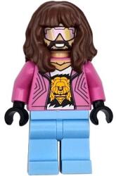 LEGO® Minifigures Minecraft min216 - Garrett (min216)