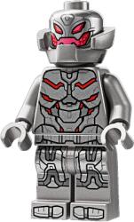 LEGO® Super Heroes sh1009 - Ultron (sh1009)
