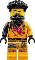 LEGO® Minifigures Ninjago njo0972 - Arin (njo0972)