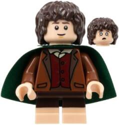 LEGO® The Lord of the Rings lor112 - Frodo Baggins (lor112)