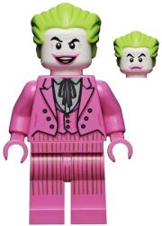 LEGO® Super Heroes sh0704 - The Joker (sh0704)