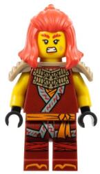 LEGO® Minifigures Ninjago njo0872 - Wyldfyre (njo0872)