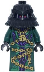 LEGO® Minifigures Ninjago njo0948 - Zarkt (njo0948)