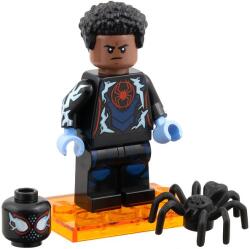 LEGO® Minifigures Spider-Man: Across the Spider-Verse 71050-1 - Miles Morales / Spider-Man (71050-1)