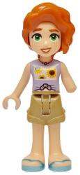 LEGO® Minifigures Friends frnd0721 - Autumn (frnd0721)
