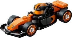 LEGO® Minifigurine 71049-4 - Masini de curse F1 de colectie McLaren (71049-4)