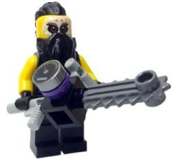 LEGO® Ninjago Sons of Garmadon njo427 - Swayer (njo427)