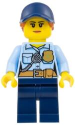 LEGO® Minifigures cty0992 - Polistista Ofiter (cty0992)