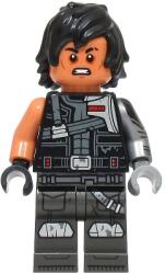 LEGO® Minifigures Star Wars sw1436 - Darth Dev (sw1436)