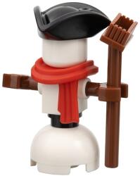 LEGO® Minifigures City 6047520 - Om de zapada (6047520)