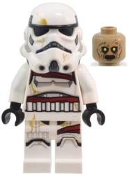 LEGO® Minifigures Star Wars sw1358 - Night Trooper (sw1358)
