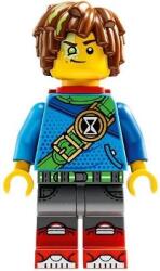 LEGO® Minifigurină DreamZzz drm016 - Mateo (drm016)