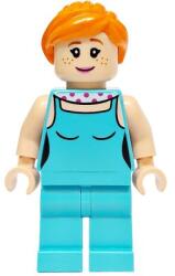 LEGO® Minifigures Minions mnn026 - Lucy (mnn026)