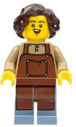 LEGO® Minifigures cas578 - Carciumar (cas578)