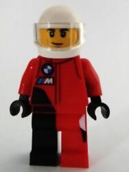 LEGO® Minifigures sc111 - BMW Driver (sc111)