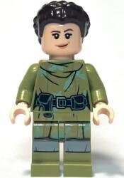 LEGO® Star Wars Minifigurină sw1296 - Princess Leia (sw1296)