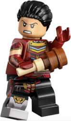 LEGO® Minifigurina Colectionabila Marvel Studios 2 - Echo (71039-9)
