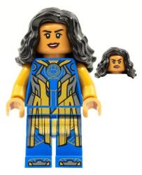 LEGO® Minifigures Super Heroes sh0762 - Ajak (sh0762)