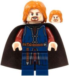 LEGO® The Lord of the Rings lor126 - Boromir (lor126)