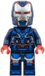 LEGO® Minifigures Super Heroes sh1067 - Iron Patriot (sh1067)
