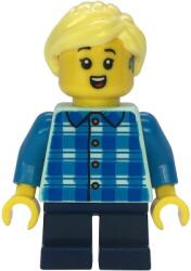 LEGO® City Minifigures cty1850 - Copil (cty1850)