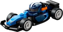 LEGO® Minifigurine 71049-7 - Masini de curse F1 de colectie Williams (71049-7)