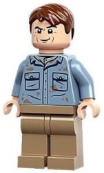 LEGO® Jurassic World: Dominion jw111 - Dr. Alan Grant (jw111)