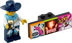 LEGO® VIDIYO 43101 Bandmates Discowboy (43101-06)