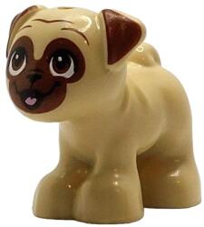 LEGO® City Minifigures 24111pb10 - Catelus (24111pb10)