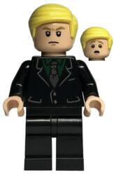 LEGO® Minifigurine Harry Potter hp412 - Draco Malfoy (hp412)