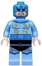 LEGO® Minifigurină The LEGO Batman Movie - Zodiac Master (COLTLBM15)