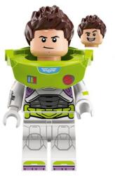 LEGO® Minifigures Disney - Buzz Lightyear (dis070)