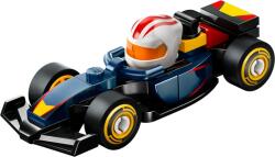 LEGO® Minifigurine 71049-1 - Masini de curse F1 de colectie Red Bull (RB20) (71049-1)