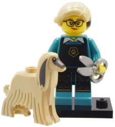 LEGO® Minifigurine - Pet Groomer (71045-12)