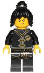 LEGO® Minifigures Ninjago njo0433 - Nya (njo0433)