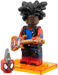 LEGO® Minifigures Spider-Man: Across the Spider-Verse 71050-2 - Hobie Brown / Spider-Punk (71050-2)