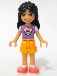 LEGO® Minifigures Friends frnd0726 - Liann (frnd0726)