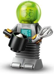 LEGO® Minifigurine - Robot Butler (71046-9)