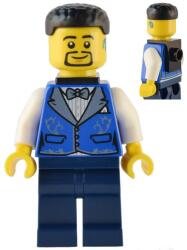 LEGO® Minifigures twn453 - Bass Player / Bassist (twn453)